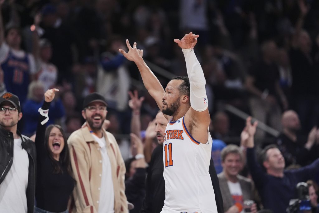 Traži se novi šampion! Niksi „unakazili“ Boston i plasirali se u finale Istoka