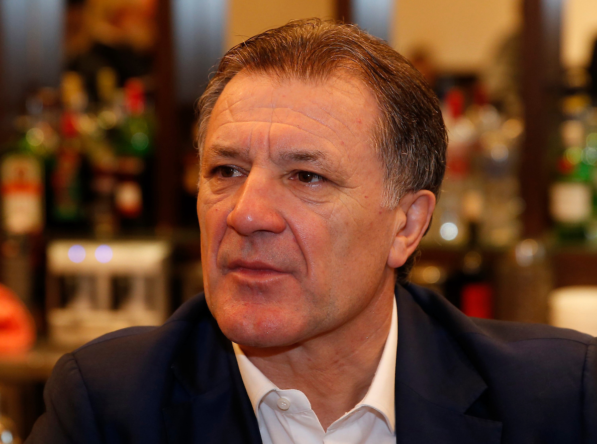 Zdravko Mamić (Foto: Starsport)