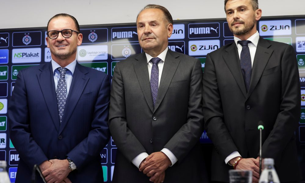 Partizanu ne visi licenca za Evropu, ali ga čeka kazna od UEFA