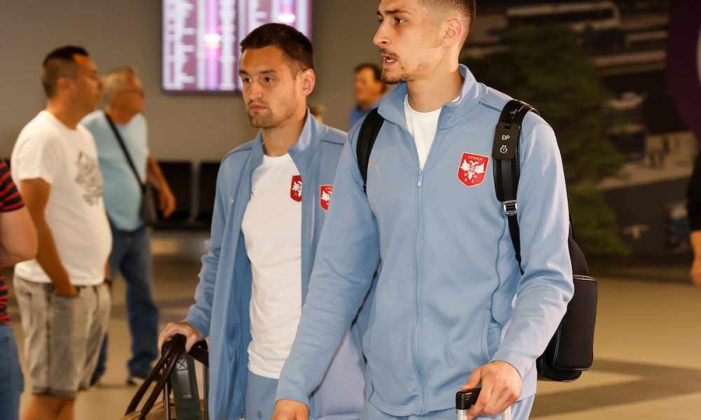 Ušao u srca navijača: Petrović igrač sezone u Strazburu