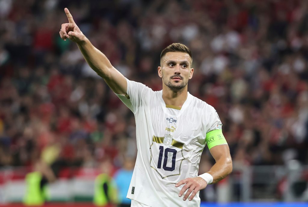Ipak ništa od Holandije – Tadić stiže kod Milojevića