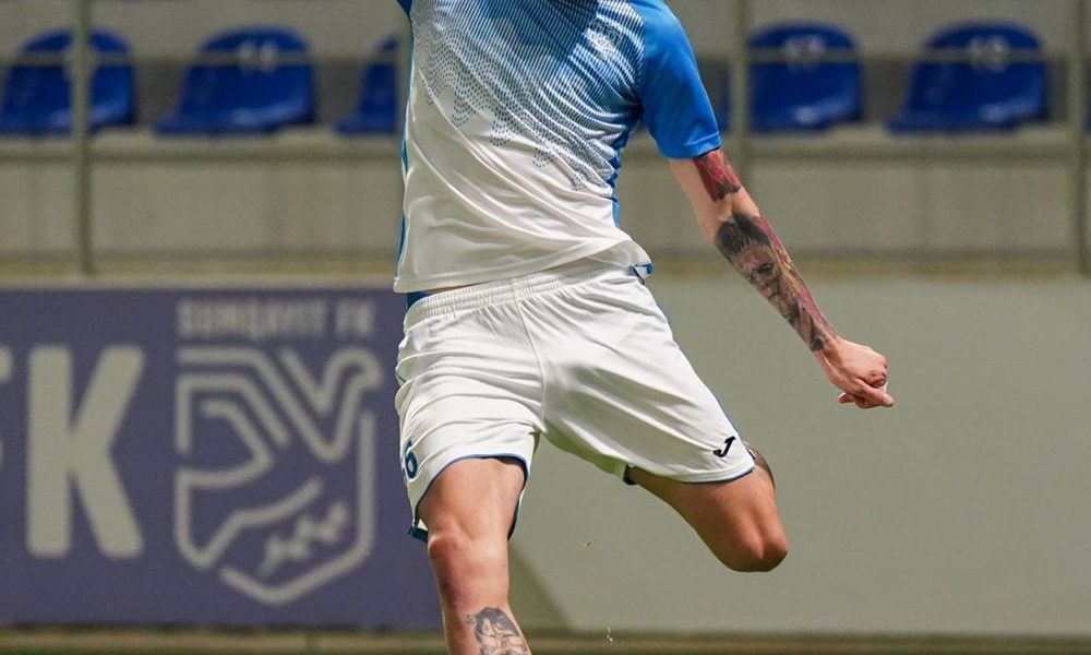 Još jedan srpski defanzivac nastavlja karijeru u Finsku (FOTO)