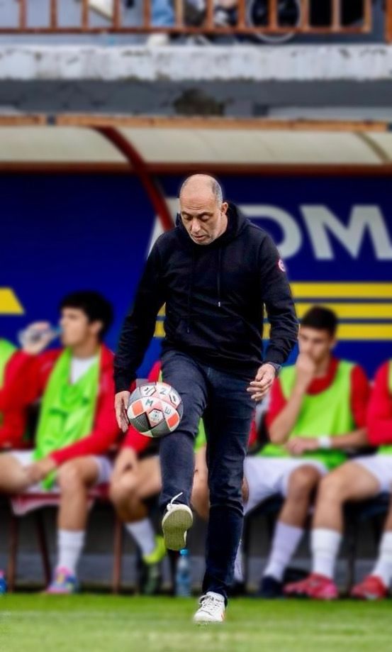 Igor Savić (Foto: Starsport)