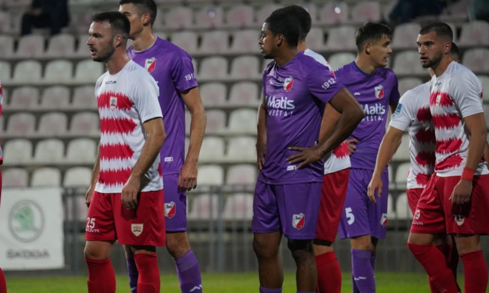 Javor se ekspresno vratio u Superligu, Mačva obezbedila mesto u baražu (VIDEO)