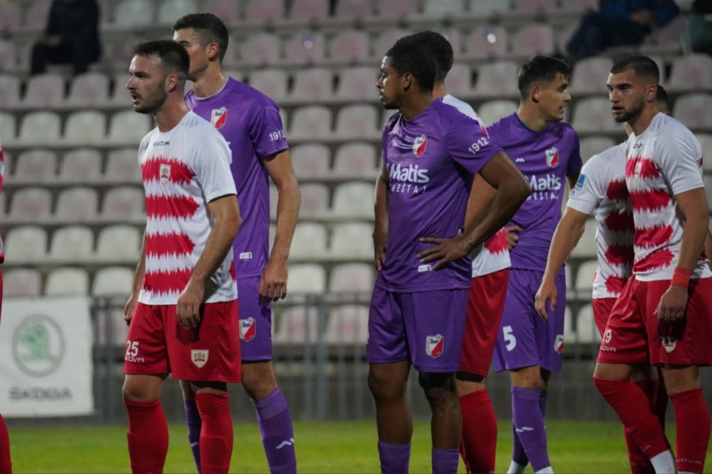 Javor se ekspresno vratio u Superligu, Mačva obezbedila mesto u baražu (VIDEO)
