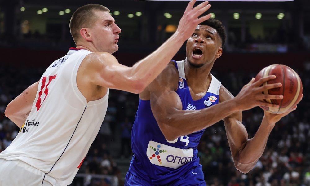 Adetokumbo ne može da veruje da Jokić nije MVP!