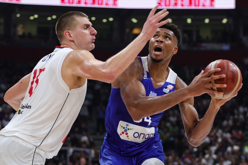 Adetokumbo ne može da veruje da Jokić nije MVP!