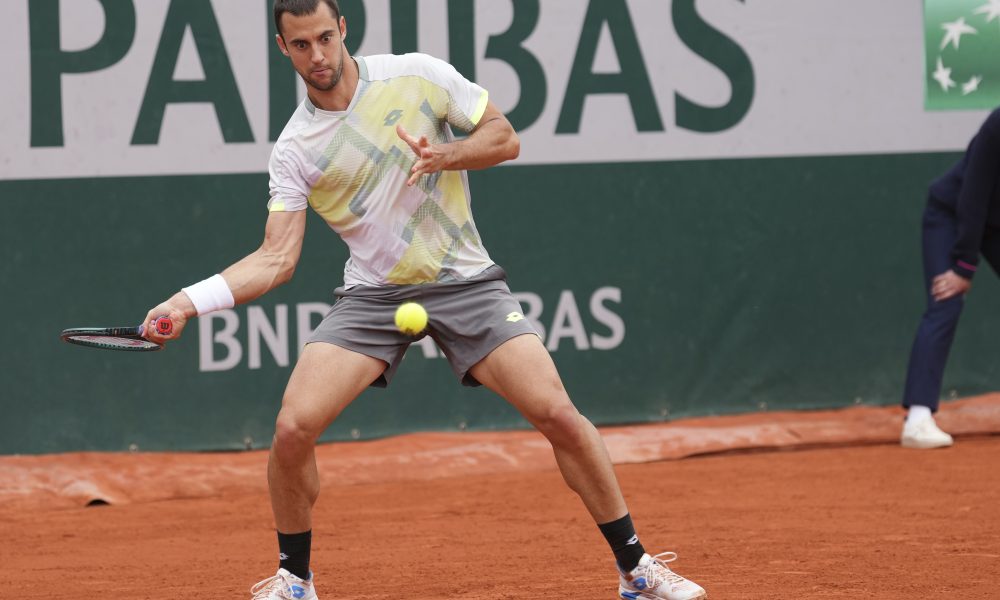 Loš start – Lajović i Đere ispali u prvom kolu Rolan Garosa