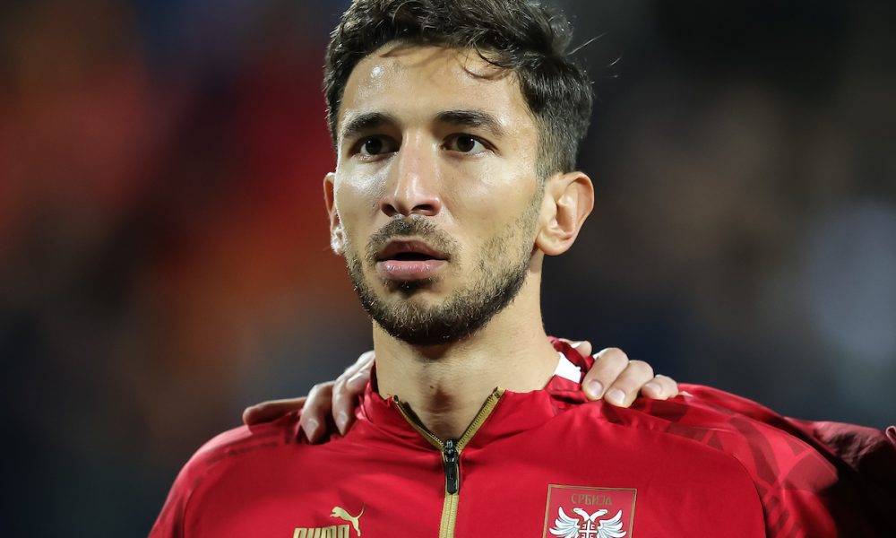 Grujić postaje slobodan igrač, hoće li Zvezda da ga ubedi da umesto Atine odabere Beograd?