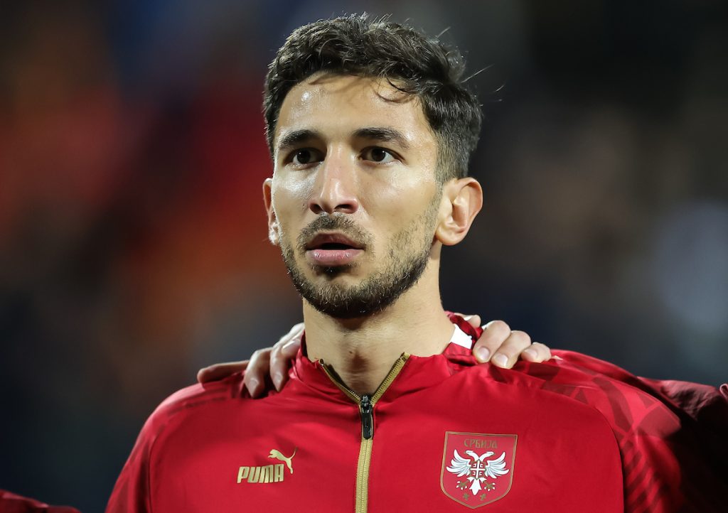 Grujić postaje slobodan igrač, hoće li Zvezda da ga ubedi da umesto Atine odabere Beograd?