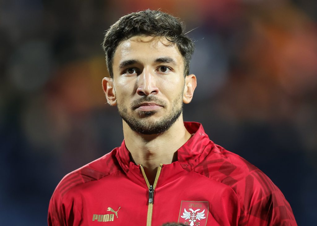 Marko Grujić i Zvezda, ovako stoje stvari