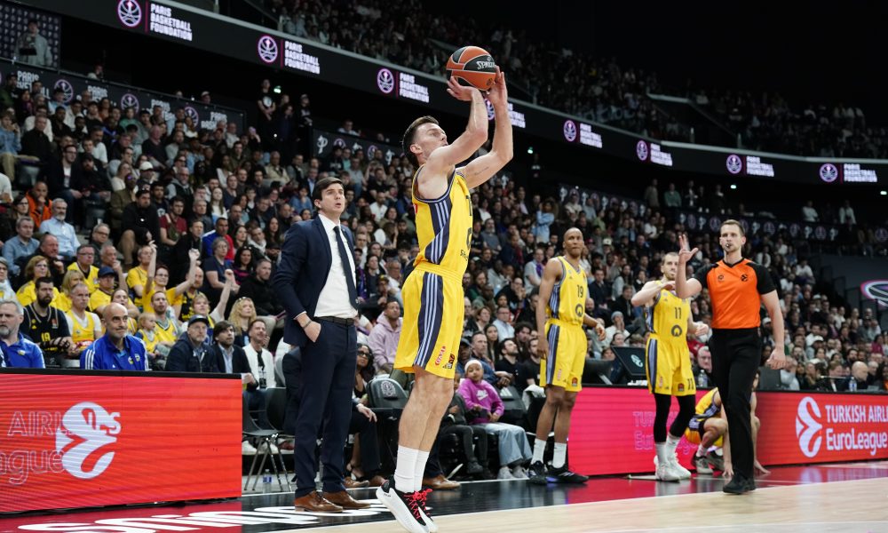 Sjajne vesti za „večite“! Klub napustio Evroligu i otišao u FIBA
