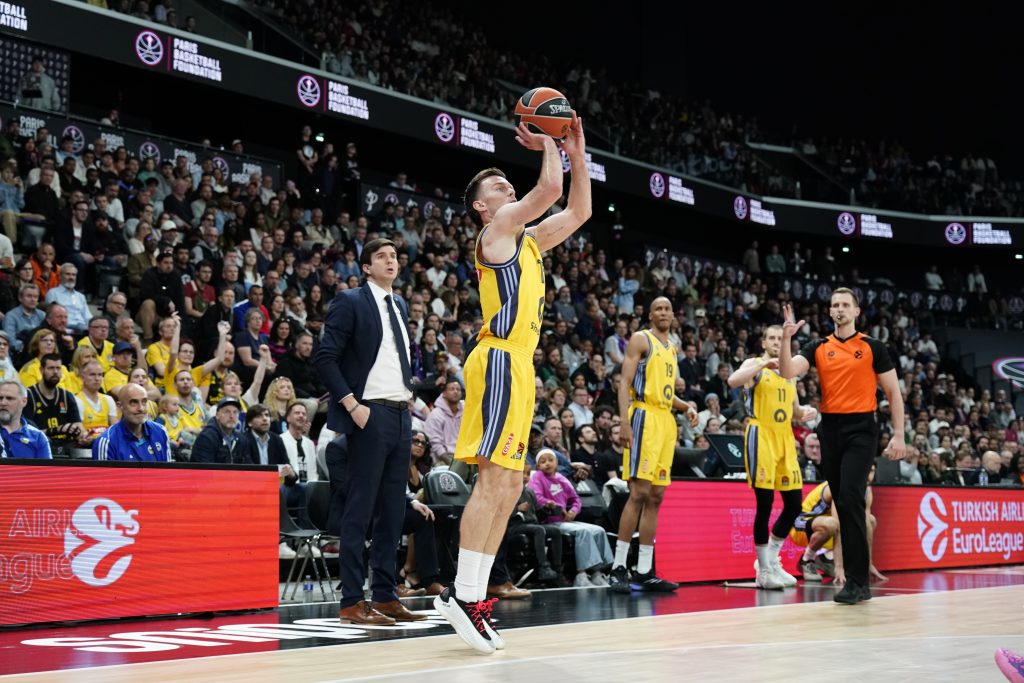 Sjajne vesti za „večite“! Klub napustio Evroligu i otišao u FIBA