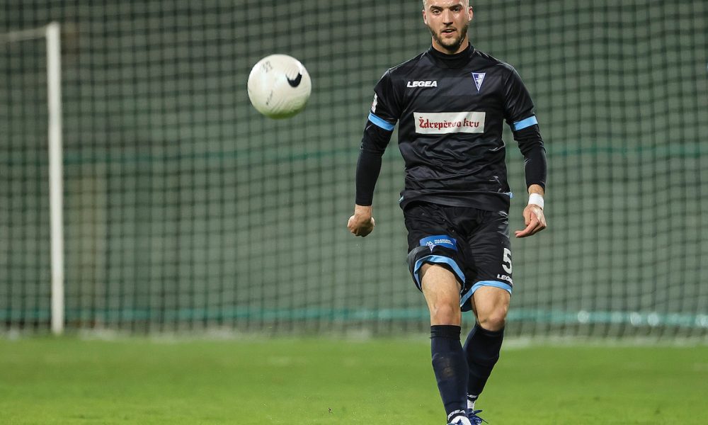 Štoper pred povratkom u Srbiju! Vojvodina ga opet želi