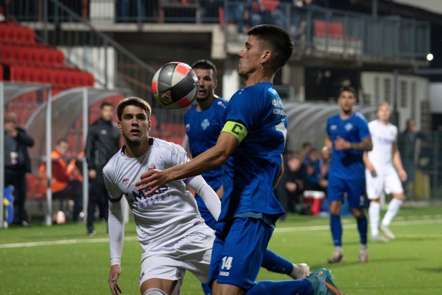 Mihajlo Oreščanin (Foto: Tomislav Đurović)