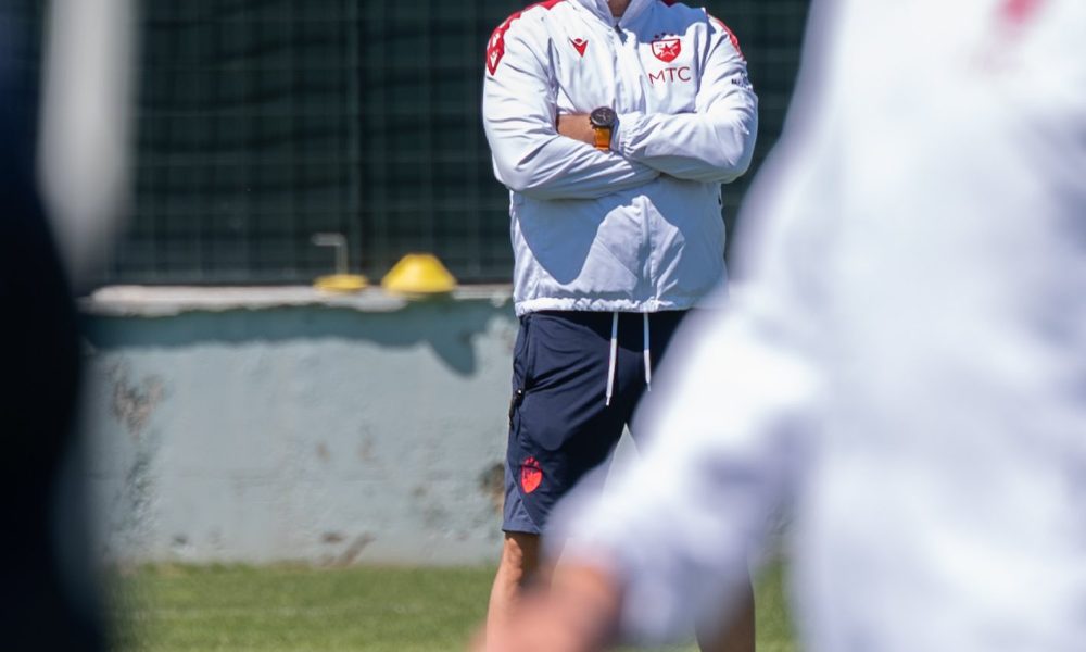„Bolnica“ na „Marakani“, važan igrač neizvestan i za finale Kupa