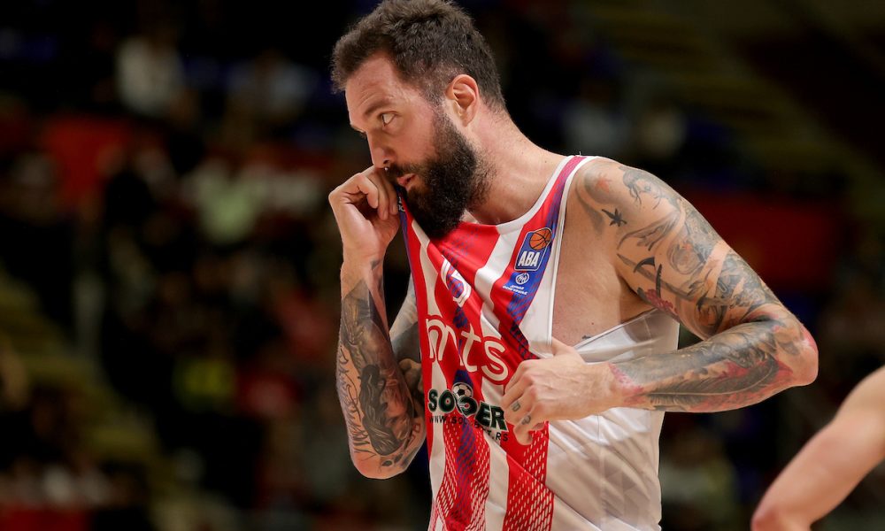 Raduljica: Nisam bio u Zvezdi da klepam pare! Ispalo je bez veze