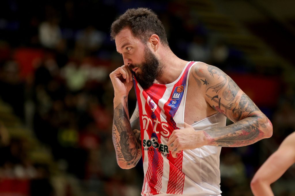 Raduljica: Nisam bio u Zvezdi da klepam pare! Ispalo je bez veze