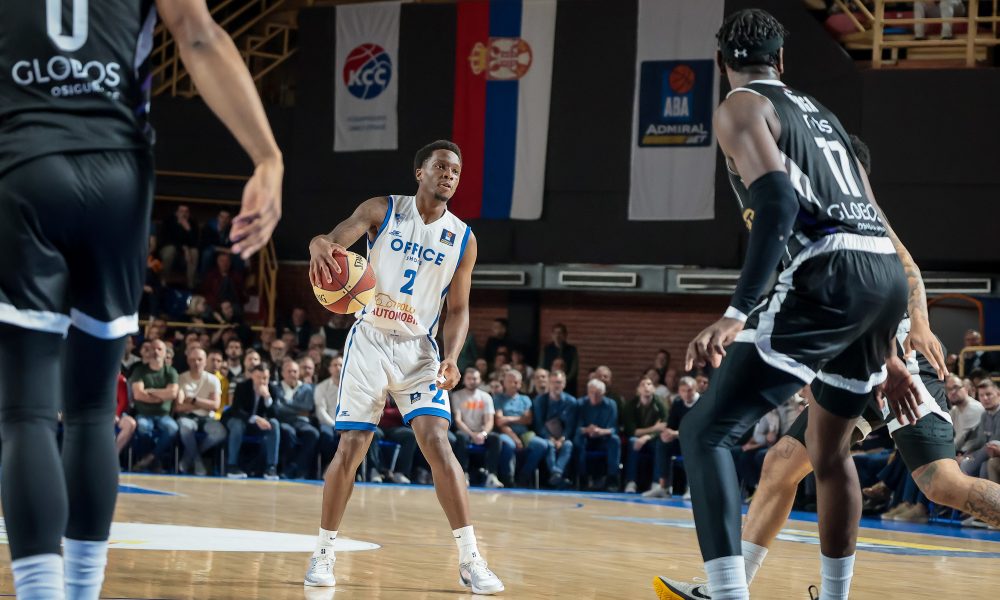 Neizvesno u Subotici: Spartak pokazao zube, Partizan ima „+2“ na pauzi