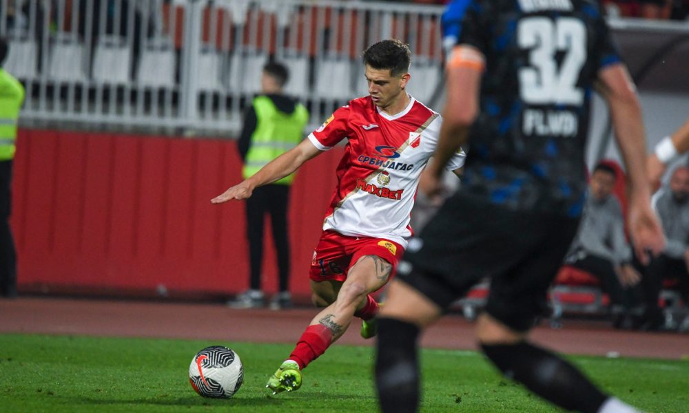 Sudijski ekspert: Gol TSC-a na „Karađorđu“ opravdano poništen