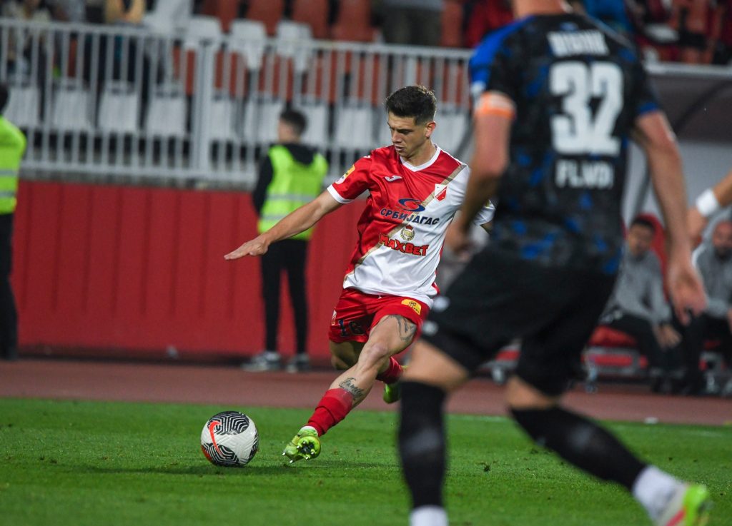 Sudijski ekspert: Gol TSC-a na „Karađorđu“ opravdano poništen