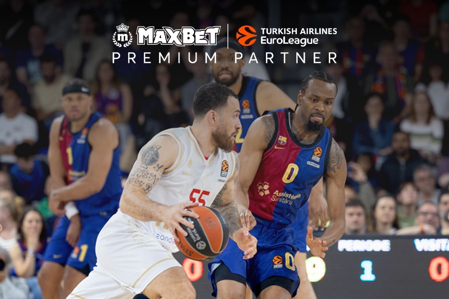 Ne propustite! MaxBet mućkalica za „majstoricu“ u Monaku je spremna