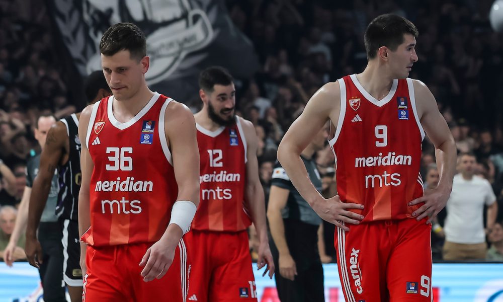 Španci pišu: Evo zbog čega se (možda) razilaze Zvezda i Nedović
