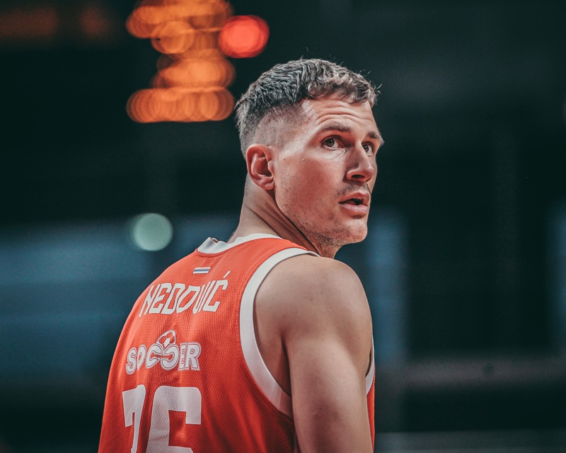 Nedović i Zvezda, od dogovora do nesporazuma i izvesnog rastanka u mesec dana