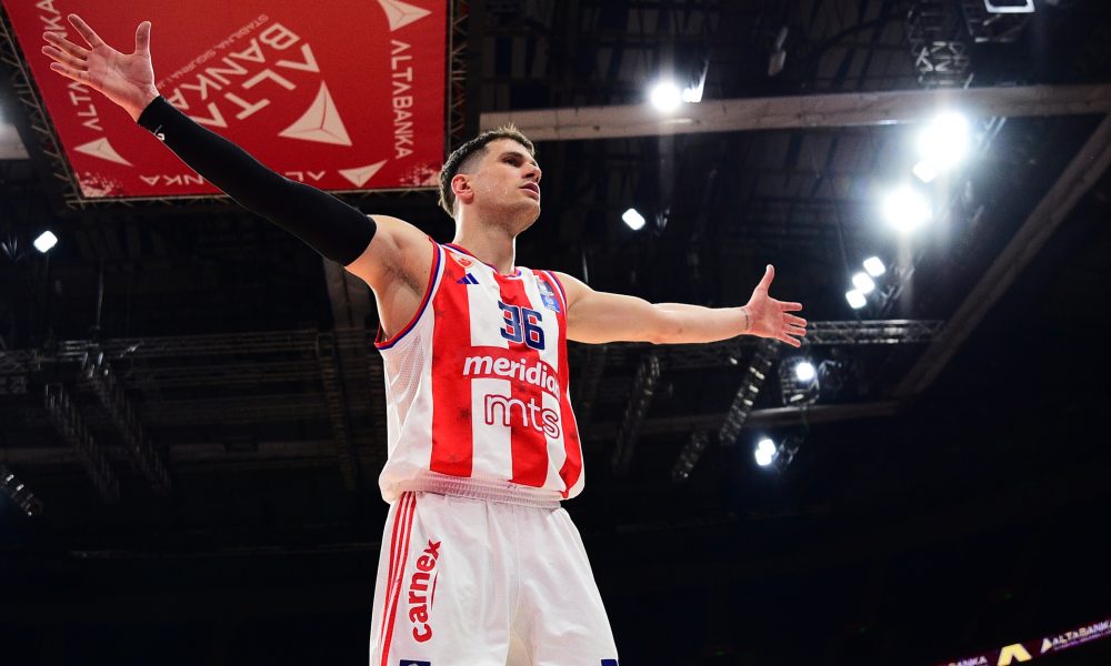 Nedović digao glas! Prozvao čelnike ABA lige
