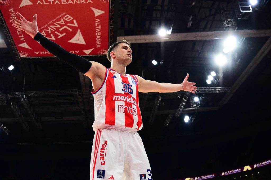 Nedović digao glas! Prozvao čelnike ABA lige