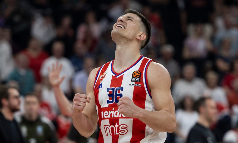 Nedović blizu ostanka u Zvezdi! Vode se pregovori