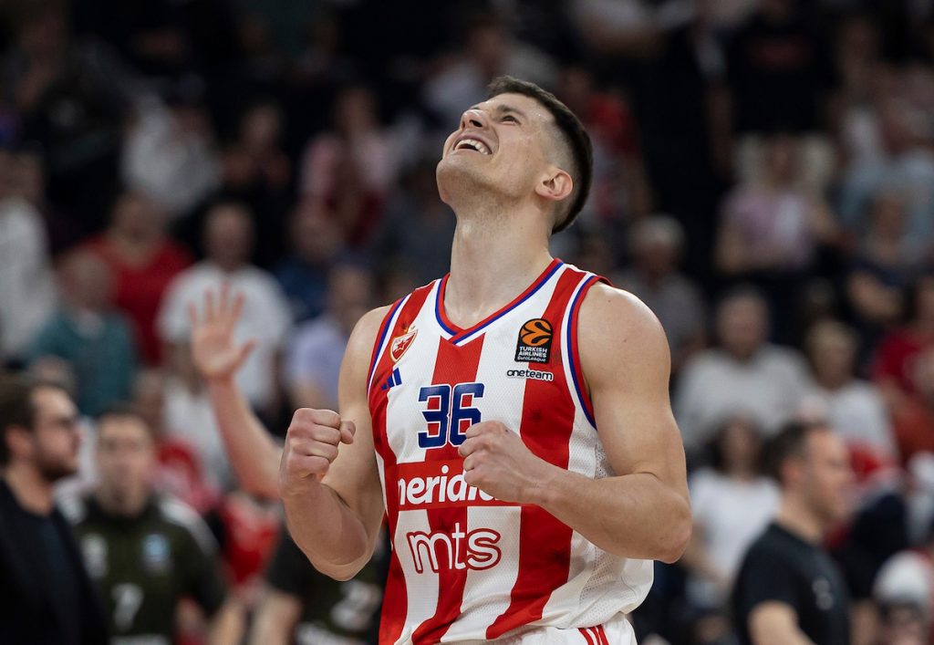 Nedović blizu ostanka u Zvezdi! Vode se pregovori