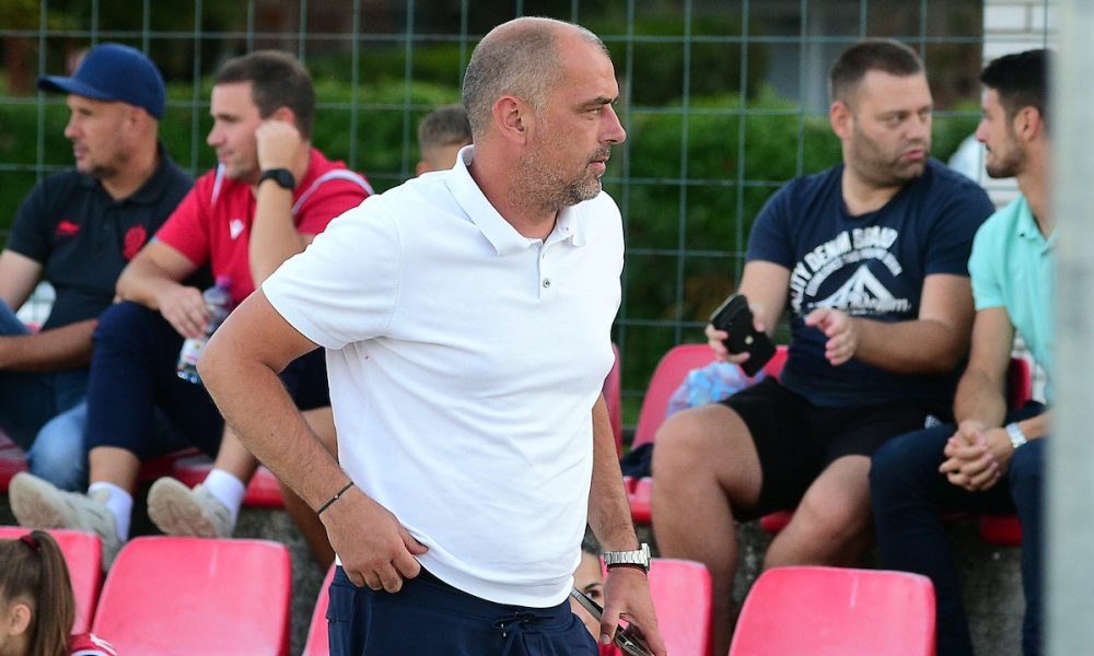 Nenad Milijaš preuzima klub iz Superlige?