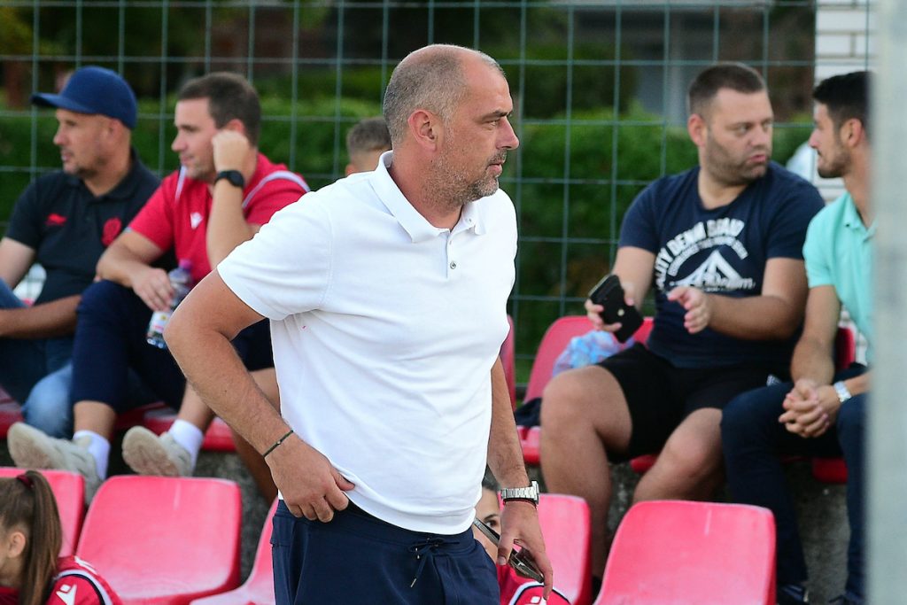 Nenad Milijaš preuzima klub iz Superlige?