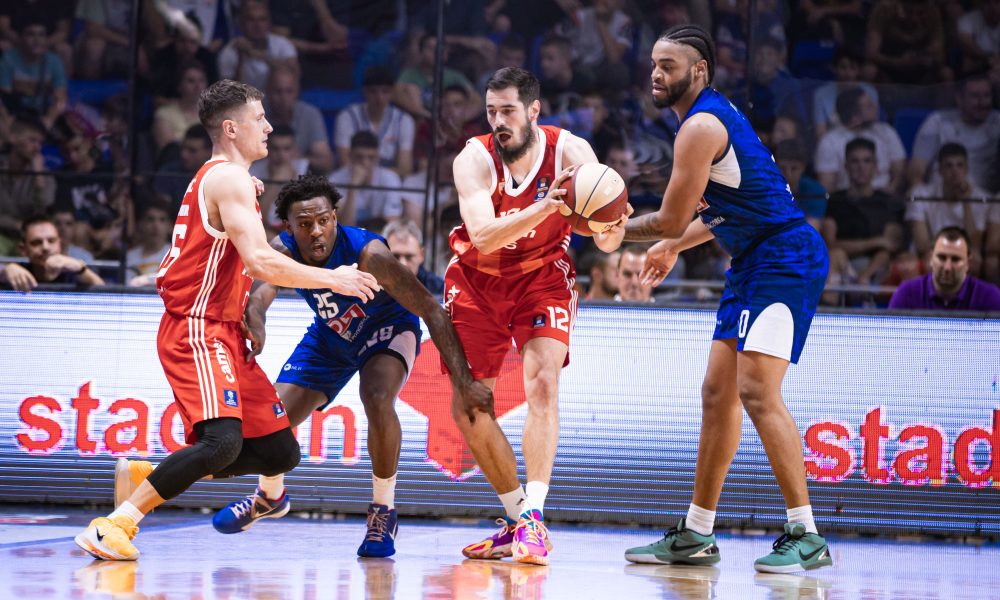 ABA liga je poslala dve jasne poruke Zvezdi! Obe su loše po nju