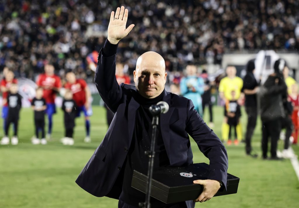 Nikolić napravio čudo protiv Zenita, sada čeka Stankovića