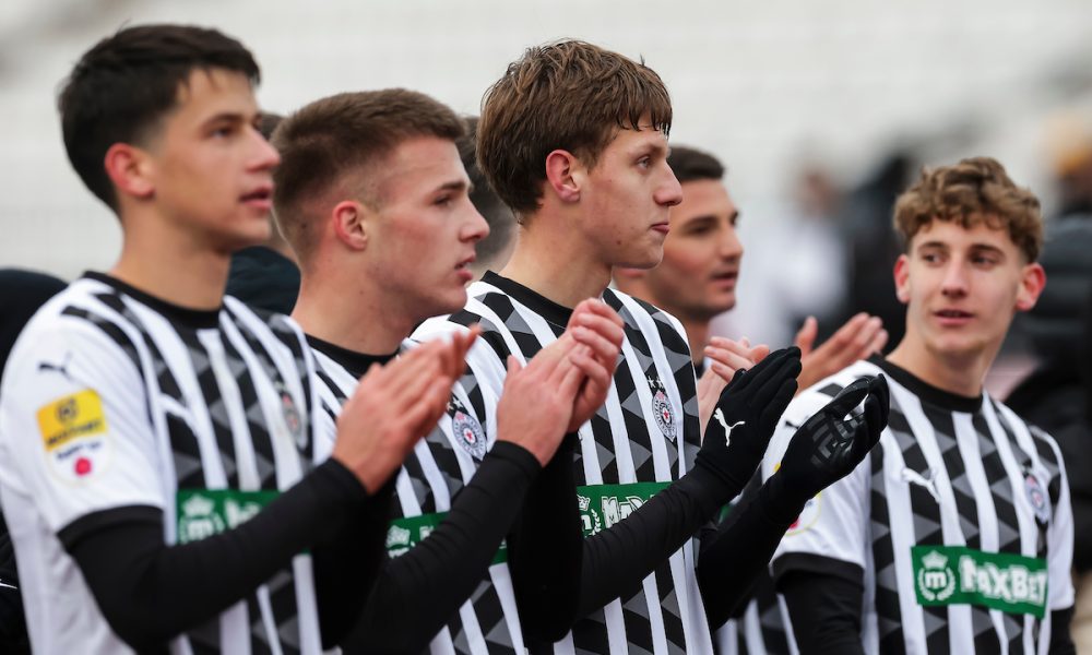 SAZNAJEMO Partizan „blindira“ svoje bisere! (VIDEO)