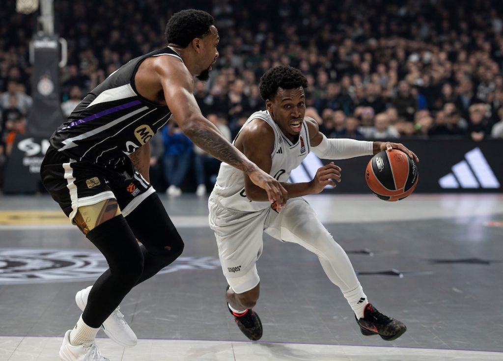 Ti Džej Šorts odlazi u NBA!