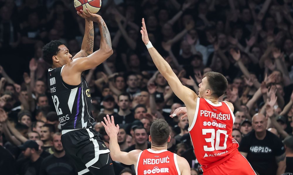 Kraj sage: Zvezda i Partizan dobili evroligašku licencu na tri godine, evo koliko će da ih košta…