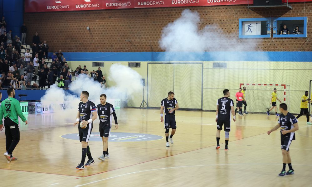 Opametili se u Partizanu! Protiv Vojvodine neće da ponove grešku iz meča sa AEK-om