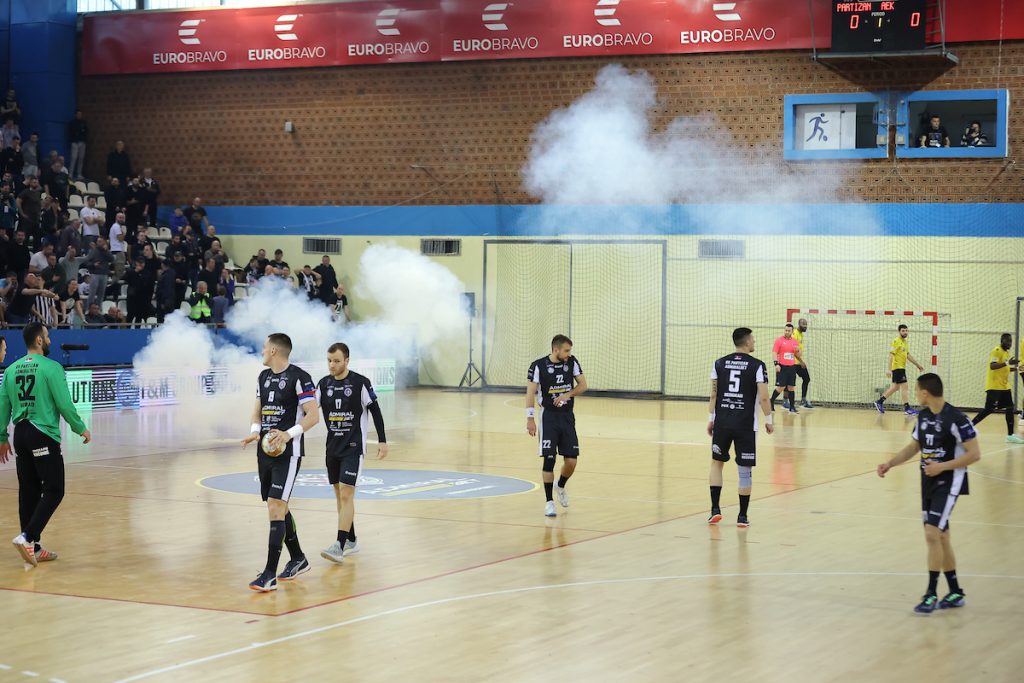 Opametili se u Partizanu! Protiv Vojvodine neće da ponove grešku iz meča sa AEK-om