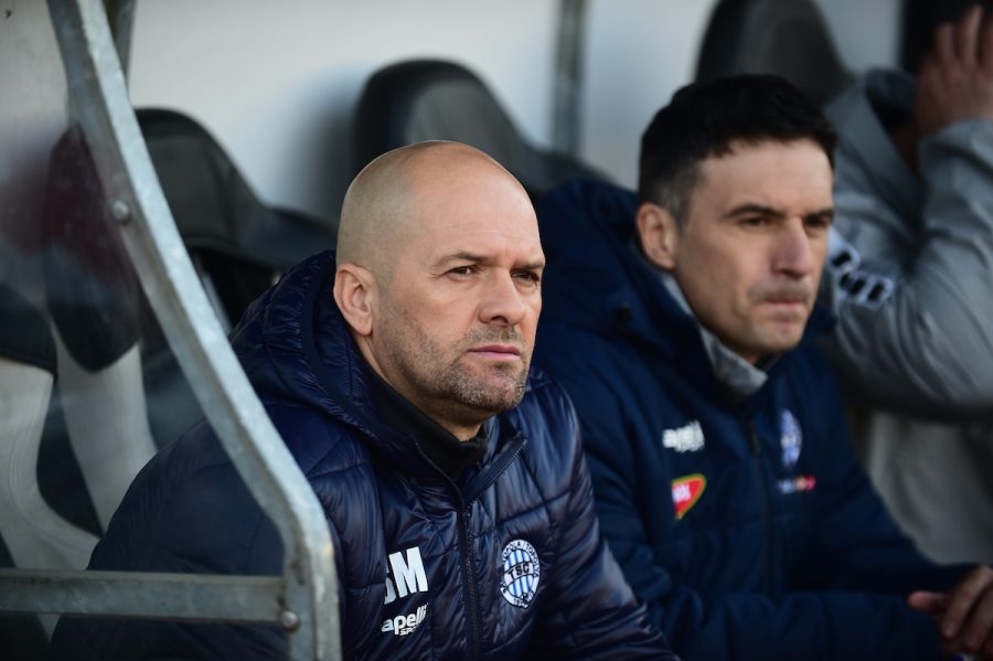 Slavko Matić (Foto: Starsport)