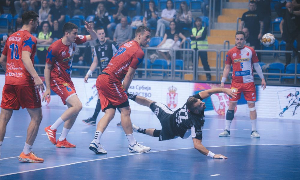 Rukomet opet u epicentru! Vujin: I Pionir bi bio pun!