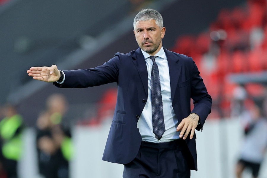 Kolarov dobio ponudu evropskog velikana