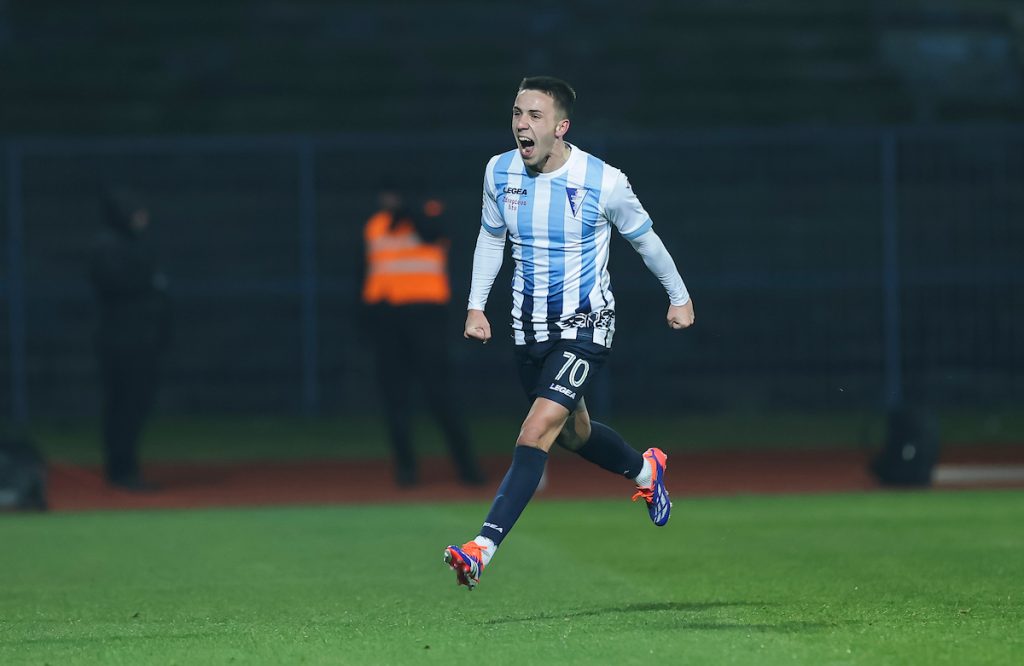 Sivićev Spartak slavio nad Radničkim! Tomović srušio Nišlije