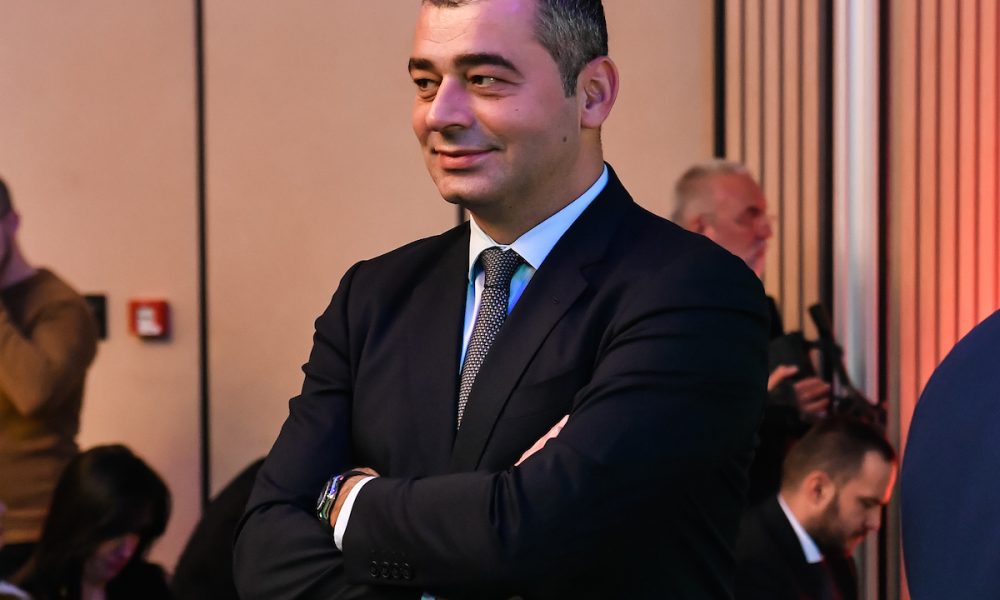 Zoran Laković postao zamenik generalnog sekretara UEFA