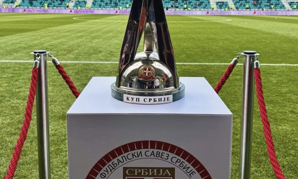 Nastavljena seča: Još jedan superligaš zaustavljen u Kupu