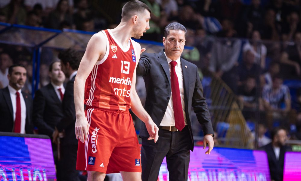 Nova blamaža! Sve „stotke“ koje su pucale po Zvezdi i Sferopulosu