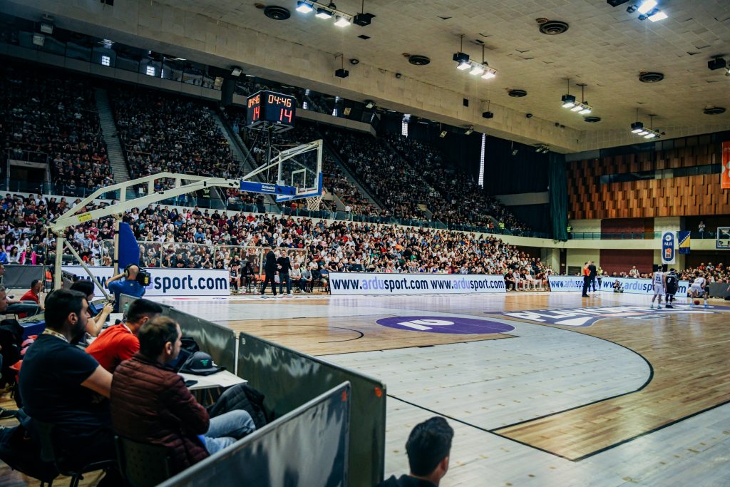 Bosna se vratila u ABA ligu
