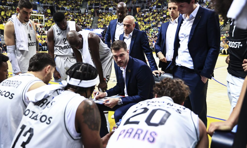Brzinski! Pariz našao zamenu za Splitera
